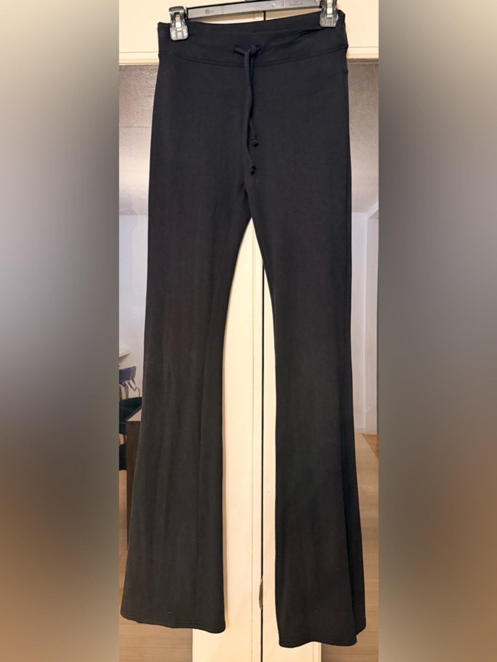 ALO Black Yoga Pants